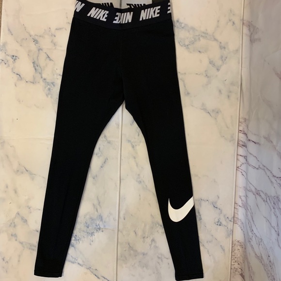 Nike | Tight Fit Running Leggings - Picture 2 of 12